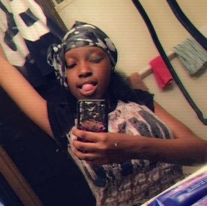 Meet your Posher, Imani